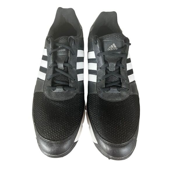 adidas Men's Tech Response 2.0 Golf Cleats Size‎ 15 - Picture 2 of 7